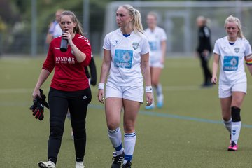 Bild 122 - F SV Eidelstedt - SC Alstertal-Langenhorn : Ergebnis: 2:7